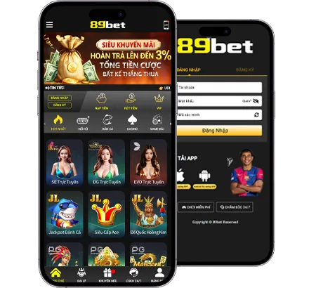 Ưu đãi độc quyền khi tải app daga68 đá gà