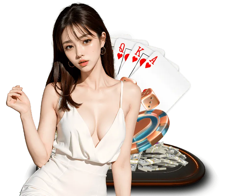 Casino trực tuyến với dealer xinh đẹp tại daga68 đá gà
